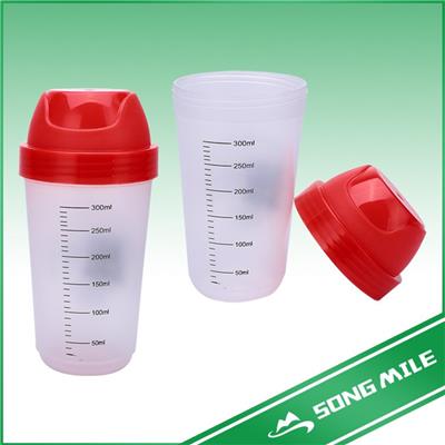 Whey Protein Promotional BPA Free Shaker Bottle