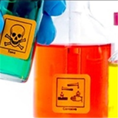 Hazardous Chemical Registration