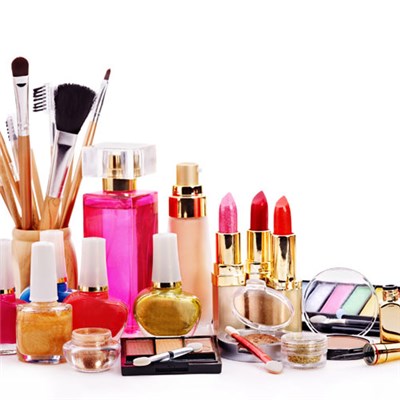 Imported Cosmetics Registration