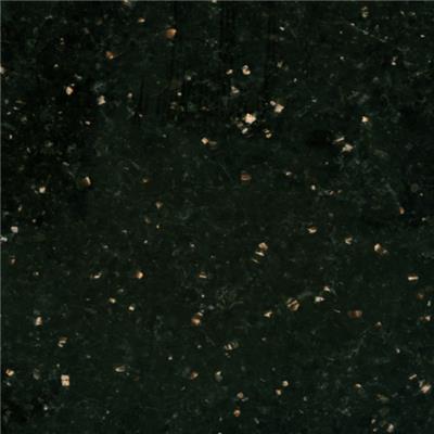Absolute Black Galaxy Star Galaxy Granite Slabs For Kitchen Countertop Table Top