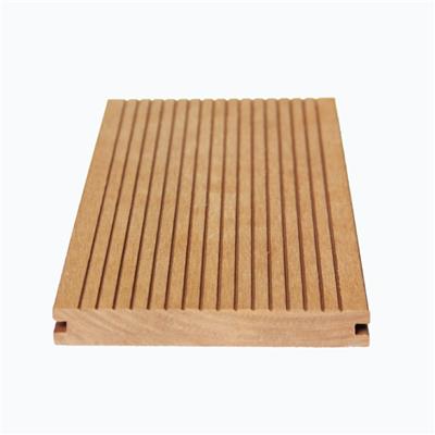 Outdoor Deck Composite Floor Covering Composite Wood Lumber Quality Manufacturers