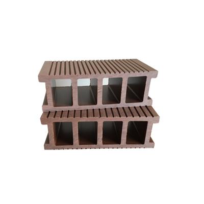 Plastic Outdoor Wpc Decking Wpc Decking Safe From China