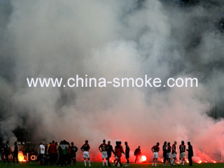 体育烟雾，体育竞赛烟雾，球迷烟雾，赛车烟雾，足球烟雾