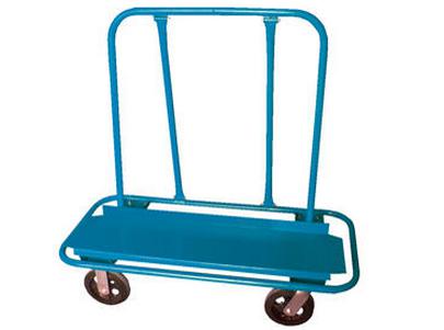 High quality Steel construction Drywall & Panel Carts