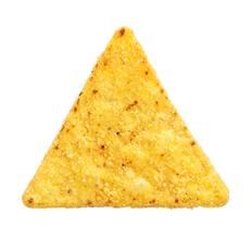 350-500kg/h Doritos Or Tortilla Or Corn Chips Production Line