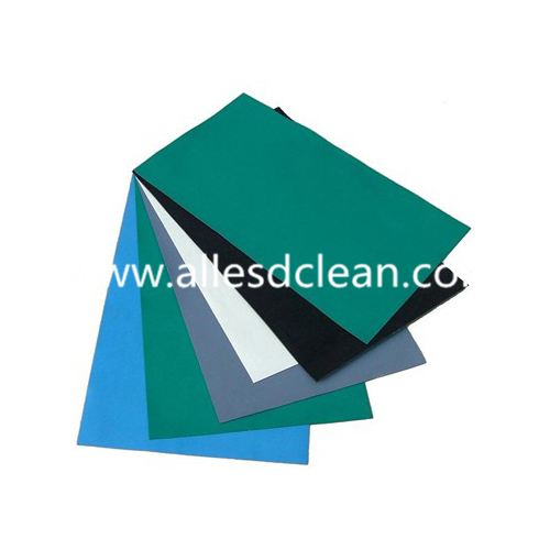 Industrial Cleanroom Table Mat ESD Antistatic Mat