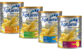 100% Germany Origined DANONE Manufactured Aptamil All Series,Infant Formula Baby Milk Powder
