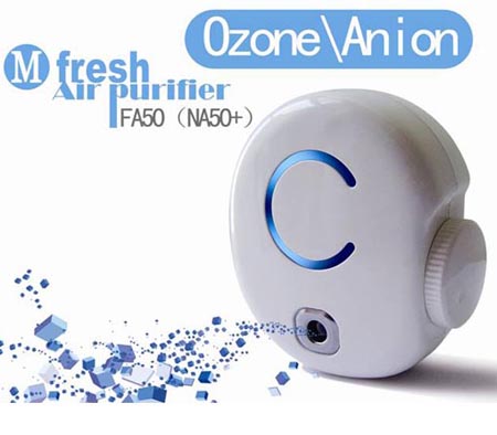 Озоновый очиститель воздуха Китай / ozone air  purifier
