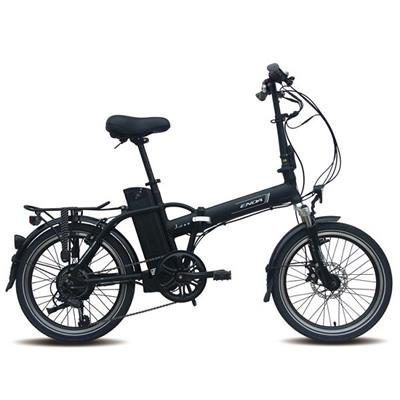 Easy Rider 36V 11AhH　ebike With LED　Display Only Charging 6-8 Hours