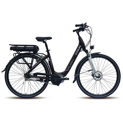 Hot Selling 700C 36V　electric Bike With LCD Display