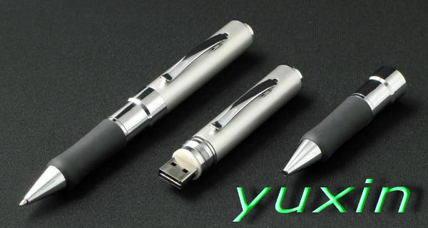 Ручка-камера для мобильной записи Китай / 2.0M Pixels Spy Pocket Video Recorder Pen