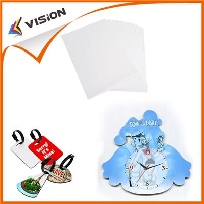 Sublimation Paper For Wood