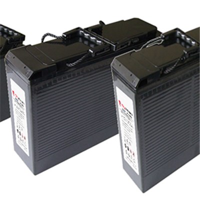 Front Terminal AGM Battery - TN -F