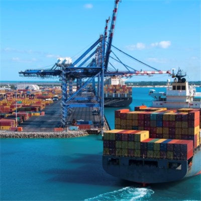 Sea And Ocean Freight Rate And Quote