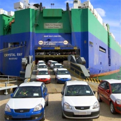 Ro Ro Vehicle Automobile Auto Shipping Quote