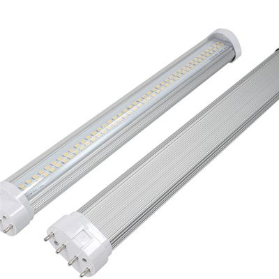 Dimmable 2G11 LED