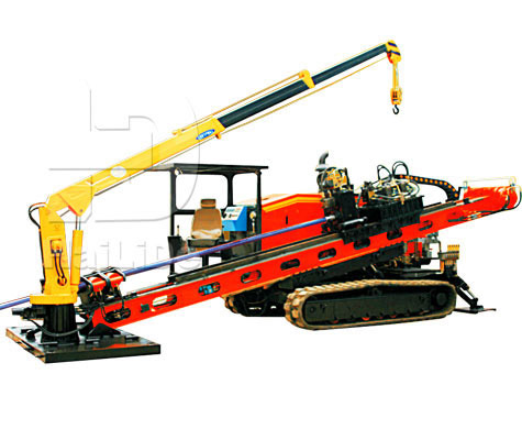 TY-38 Horizontal Directional Drill