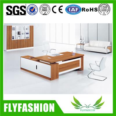 Luxury Style High Quality And Cheap Executive Desk