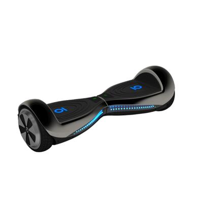 SMART-F Electric Self Balance Hoverboard With Bluetooth And App, UL2272 Certified