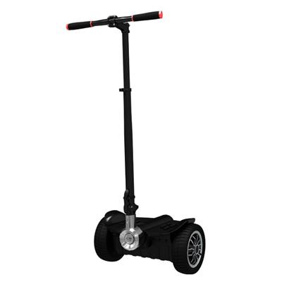 CHIC-LS Two Wheels Self Balance Electric Scooter With Foldable Rod Personal Transporter For Adult