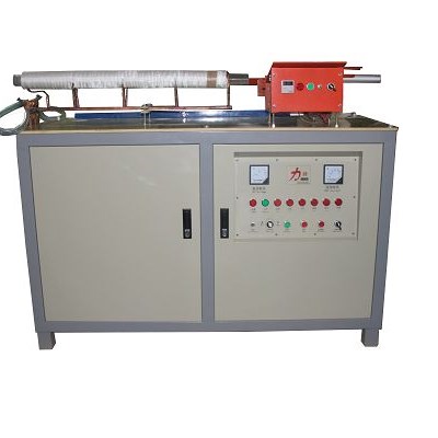 80KW Super Audio Frequency Induction Forging Equipment