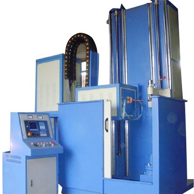 LP-SK-2000 CNC Vertical Shaft Hardening Machine Tool