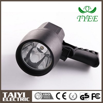 Power Style Creee Led Spotlights Torch For LightingCompetitive High Quality 5W LED Portable Spotlight