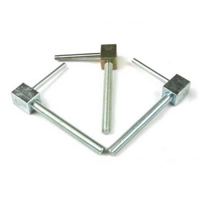Square Nut Assembly Part