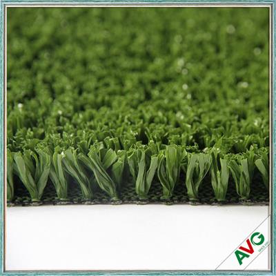 High Abrasion Resistance Public Tennis Synthetic Grass Yard Display Customized Sized