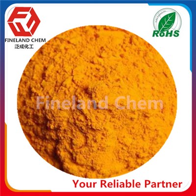 High Strength Reddish Shade HR02 Organic Pigment Yellow 83 For General Plastic CAS NO:5567-15-7