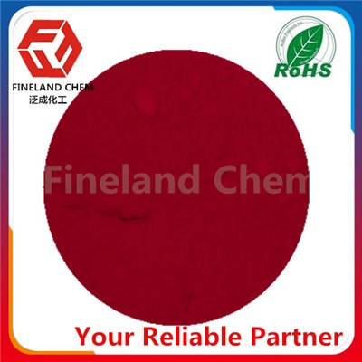 High Heat Resistance PINK E Quinacridone Organic Pigment Red 122 For Plastic CAS NO:980-26-7