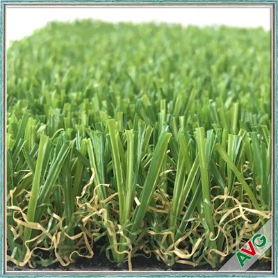 Evengreen Artificial Synthetic Grass For City Road Decoration
