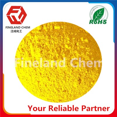 High Transparent Solvent Yellow 14 For Plastic CAS NO.842-07-9