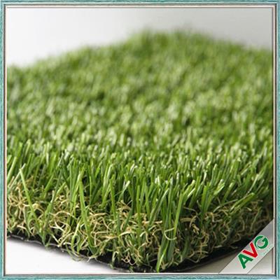 Green Recyclable Save Water Best Garden Artificial Grass Comfortable For Kids