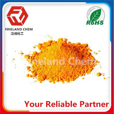 High Transparent Solvent Dye Yellow 2G Solvent Yellow 114 For Plastic CAS NO:12223-85-7