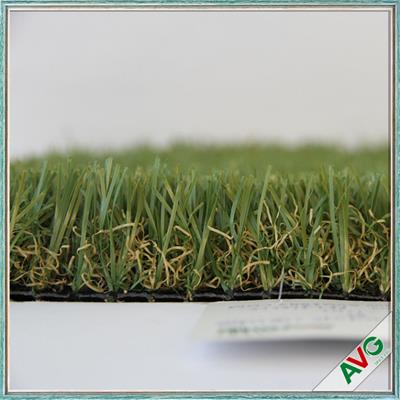 Kindergarten Artificial Grass Without Heavy Metals From China Manufacturer