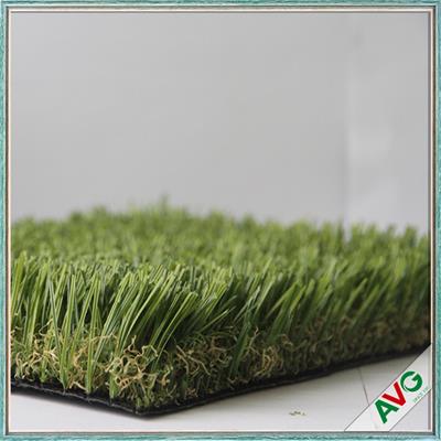 Artificial Grass Kids Friendly For Kindergarten Palyground With Cute Pattern