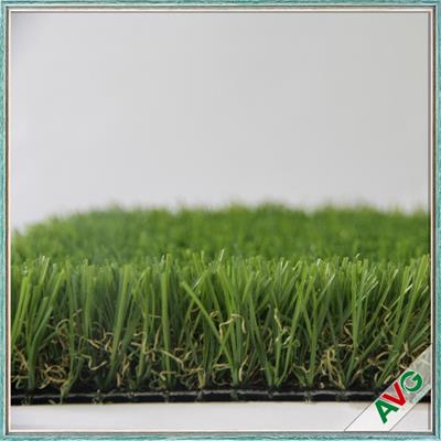 Special C Shape Design Soft Durable Commercial Artificial Turf Cost Effective