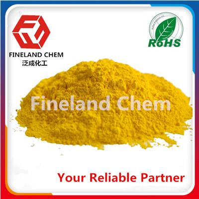 Good Opacity And Low Viscosity Green Shade Organic Pigment Yellow 14 For Water Based Inks CAS:5468-75-7