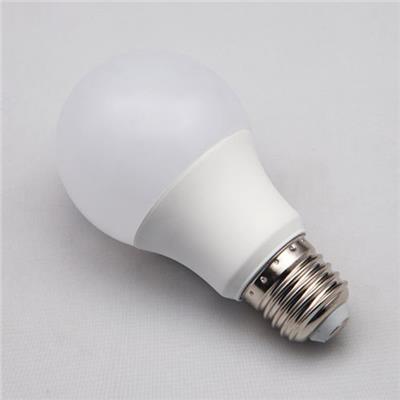 Globe Warm White 10W LED Lamp Bulb E27