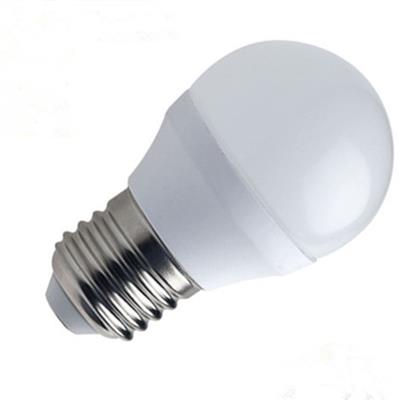 Mini Globe 5W LED Lighting Bulb E14