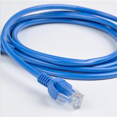 3 Meters CAT5 Ethernet Network Cable