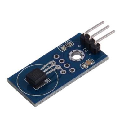 DS18B20 Digital Temperature Sensor Module + Cable