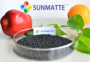 Humino Acid Black Prills Soil Regulator Humic Acid Fertilizer