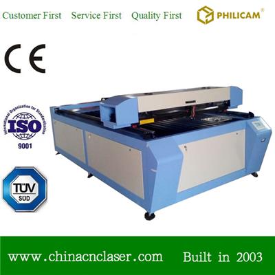 150W Co2 Laser Cutting Machine 1325 For Paper,acrylic, Wood Cutter