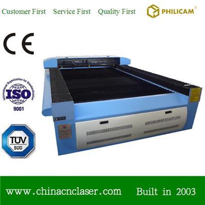 4*8 Ft Co2 1325 Laser Engraving Machine With 150W Laser Tube