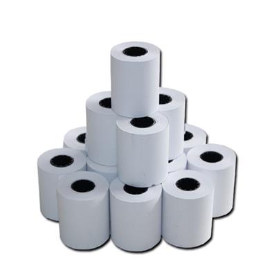 Top Coated Thermal Paper