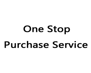 One Stop Purchase Service