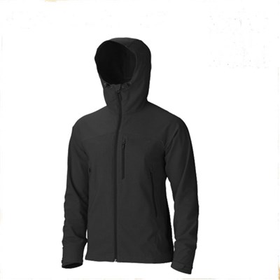 Plain Unique Zip Up Hoodie Black Varsity Jackets For Men