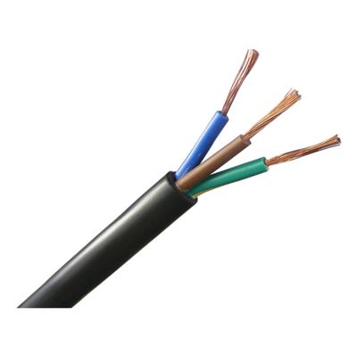 RVV Multi Cores Flexible Cable